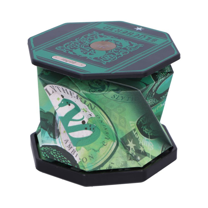 Harry Potter Slytherin Fo