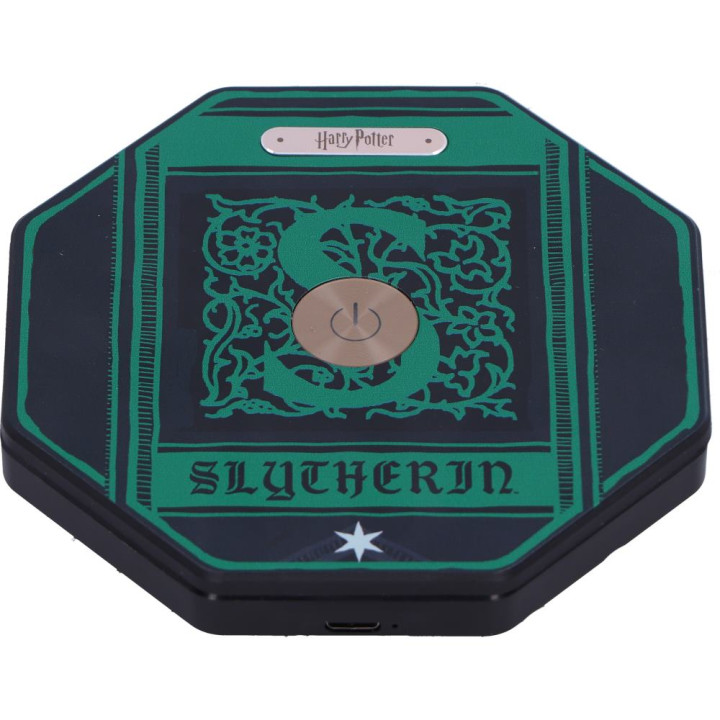 Harry Potter Slytherin Fo