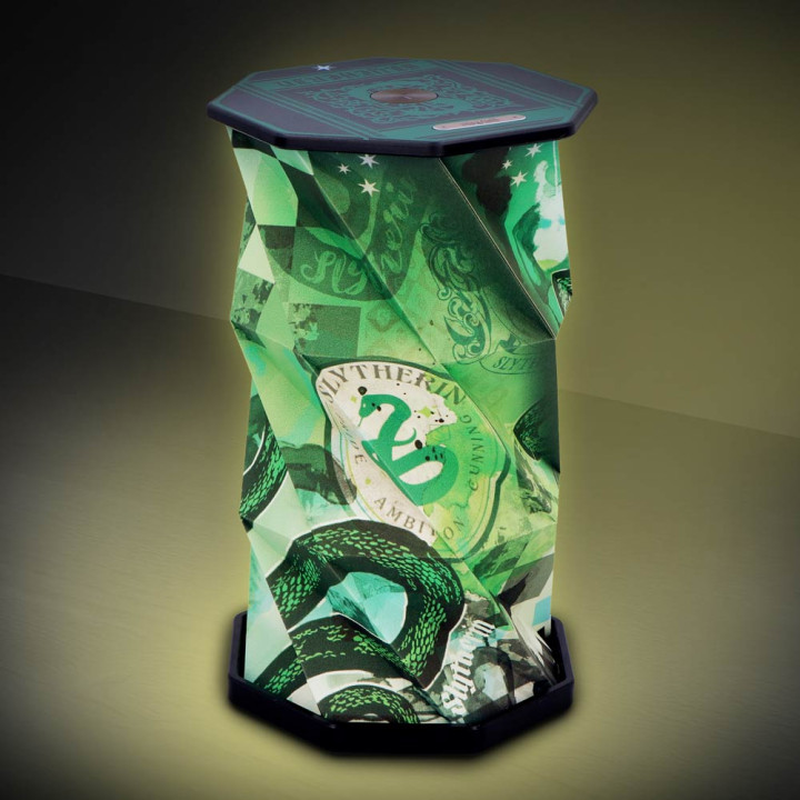 Harry Potter Slytherin Fo