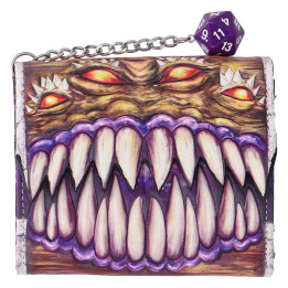 Dungeons e Dragons Mimic