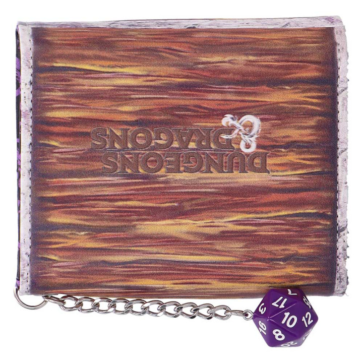 Dungeons e Dragons Mimic
