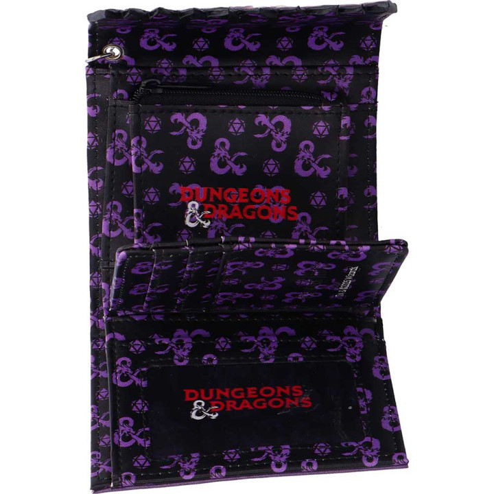 Dungeons e Dragons Mimic