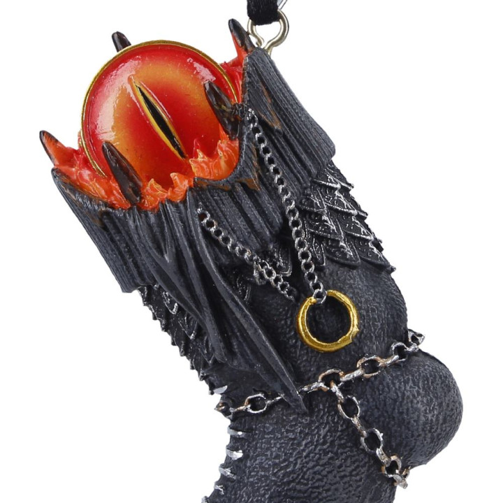 Lord of the Rings Sauron