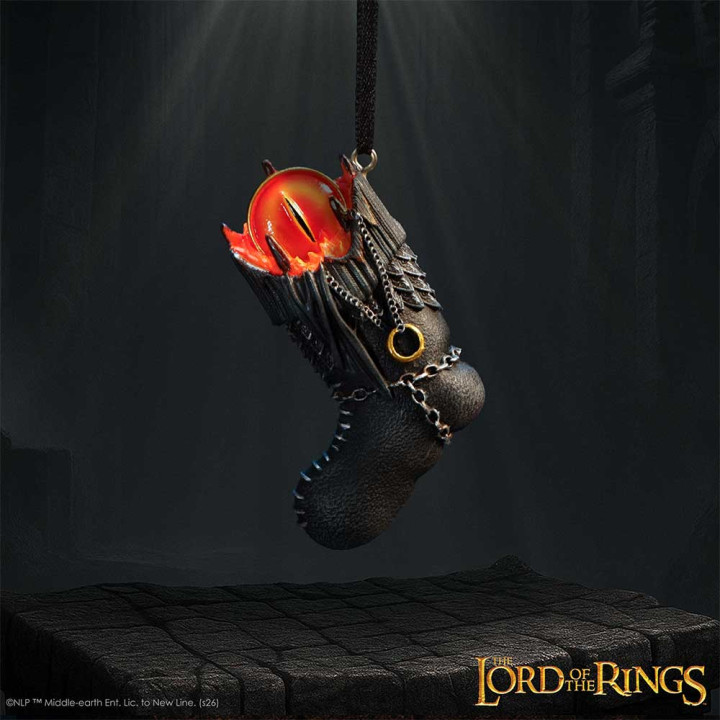 Lord of the Rings Sauron