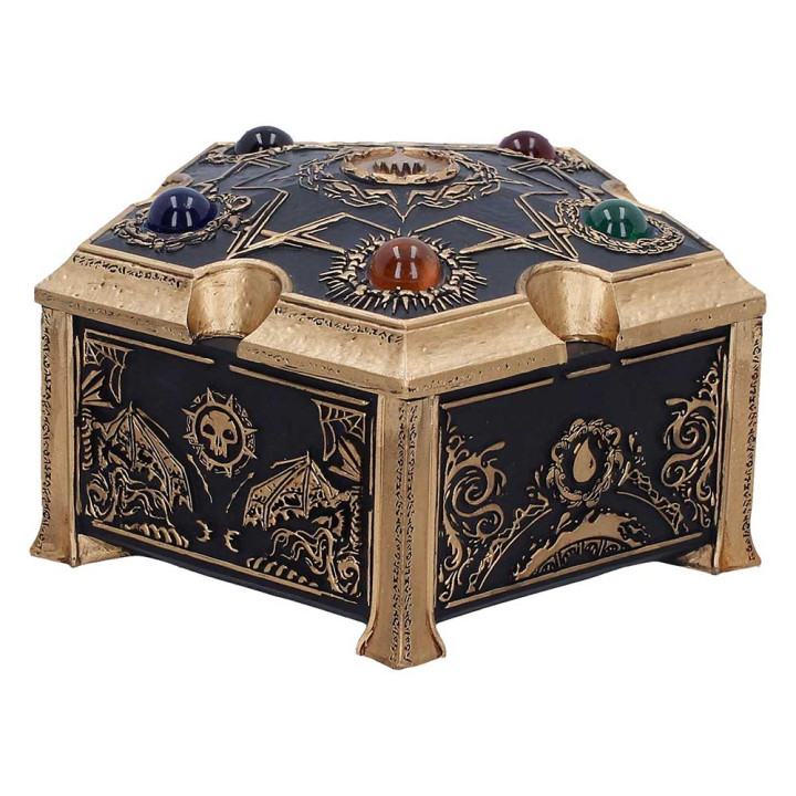 Magic: The Gathering Mana