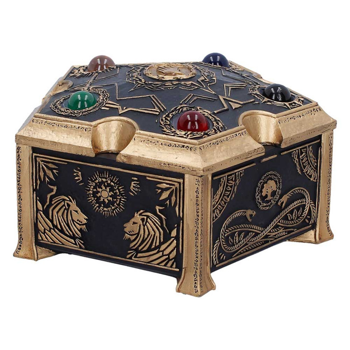 Magic: The Gathering Mana
