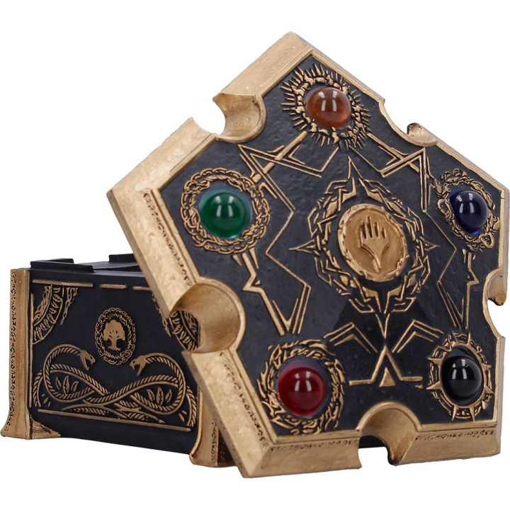 Magic: The Gathering Mana