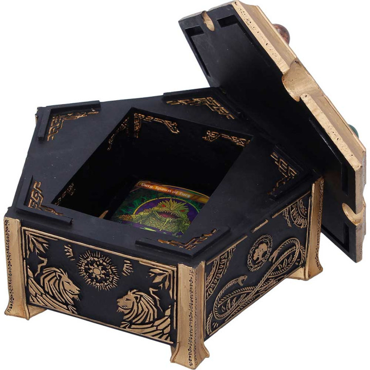 Magic: The Gathering Mana