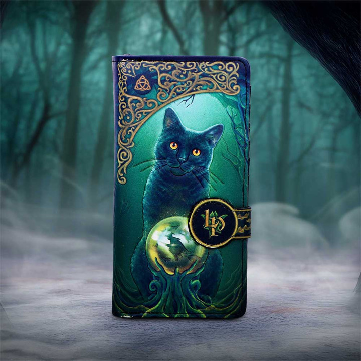 Rise of the Witches Embos