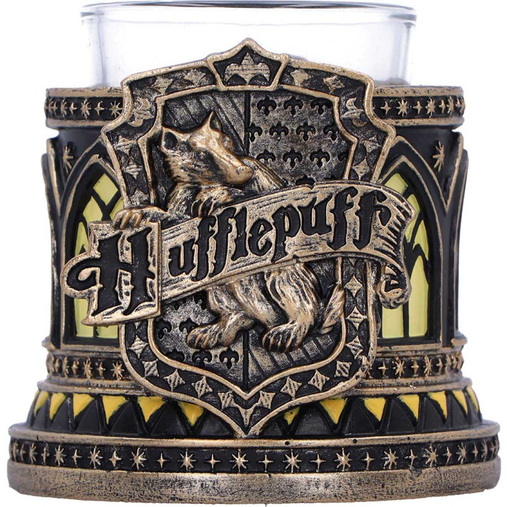 Harry Potter Hufflepuff T