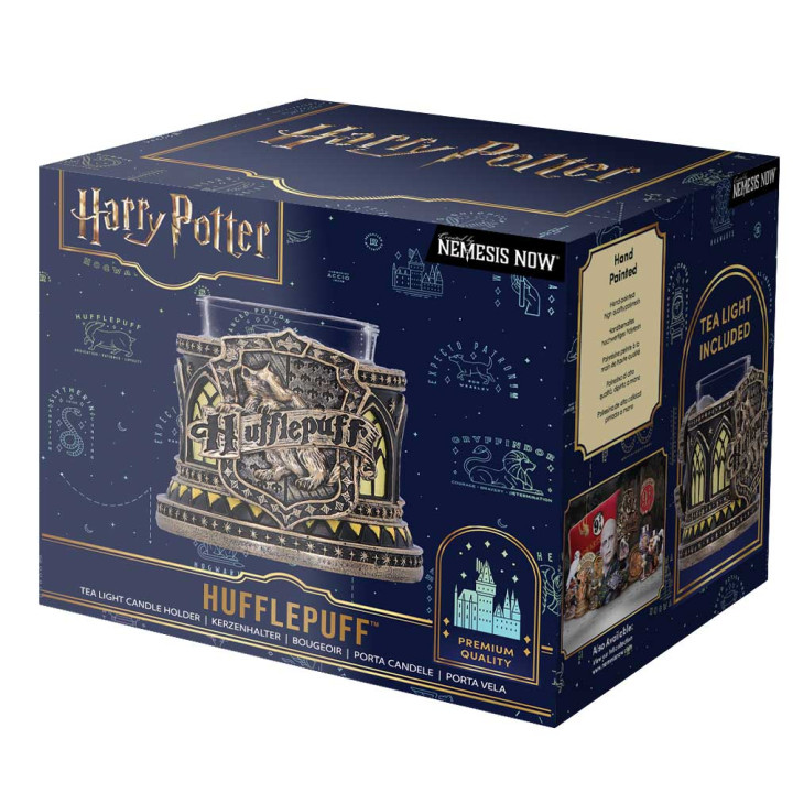 Harry Potter Hufflepuff T