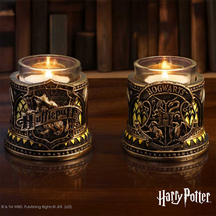 Harry Potter Hufflepuff T