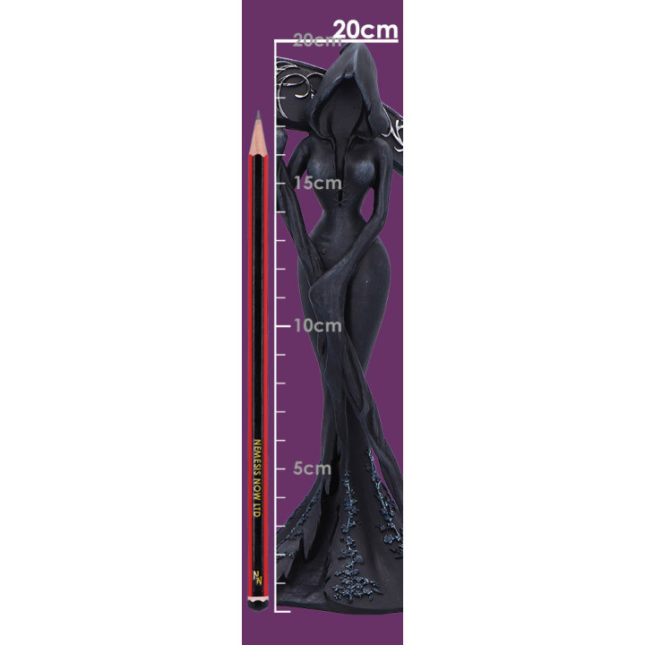 Femme Fatale - Reaper 20c