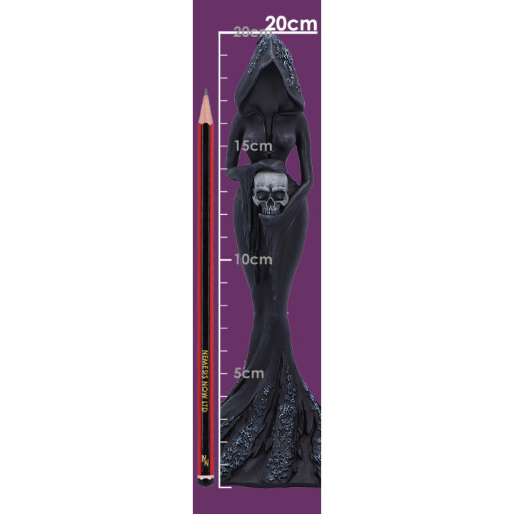 Femme Fatale - Keeper 20c