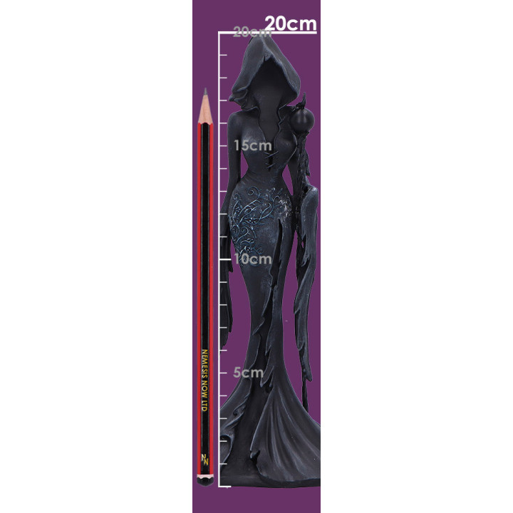 Femme Fatale - Seer 20cm