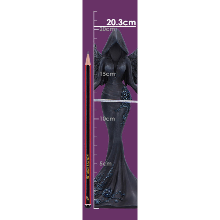 Femme Fatale - Warrior 20