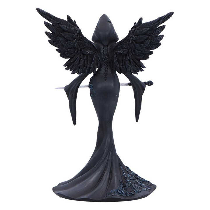 Femme Fatale - Warrior 20