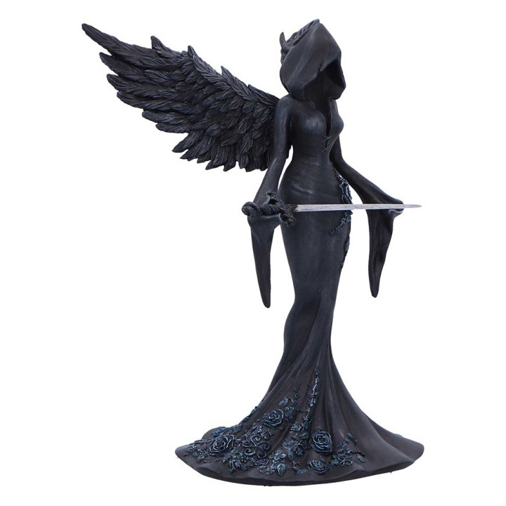 Femme Fatale - Warrior 20