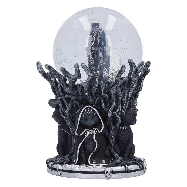 Cult Cuties Circle of Mis