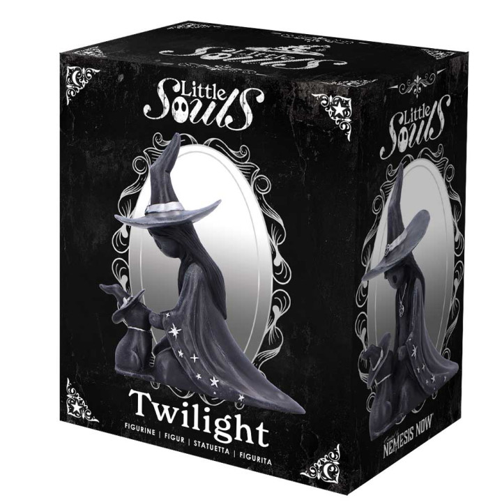 Little Souls - Twilight 1