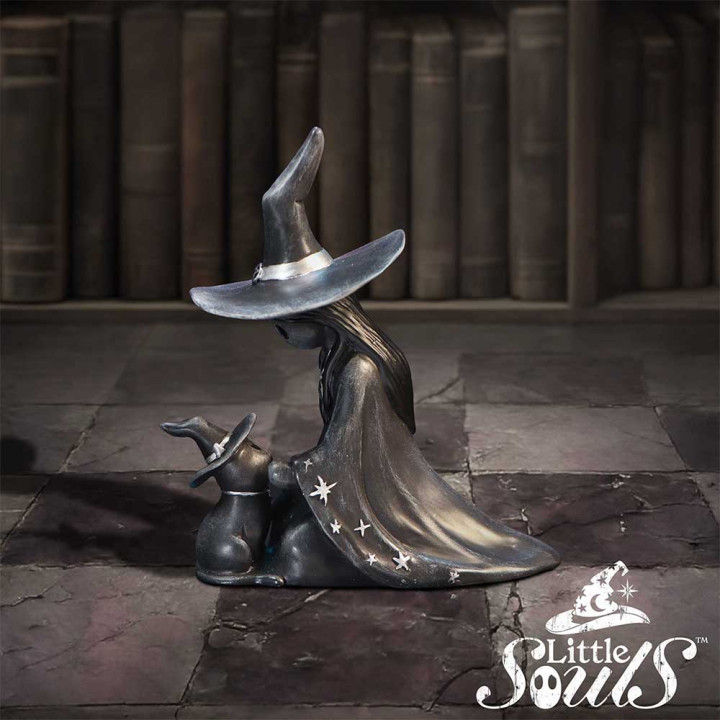 Little Souls - Twilight 1
