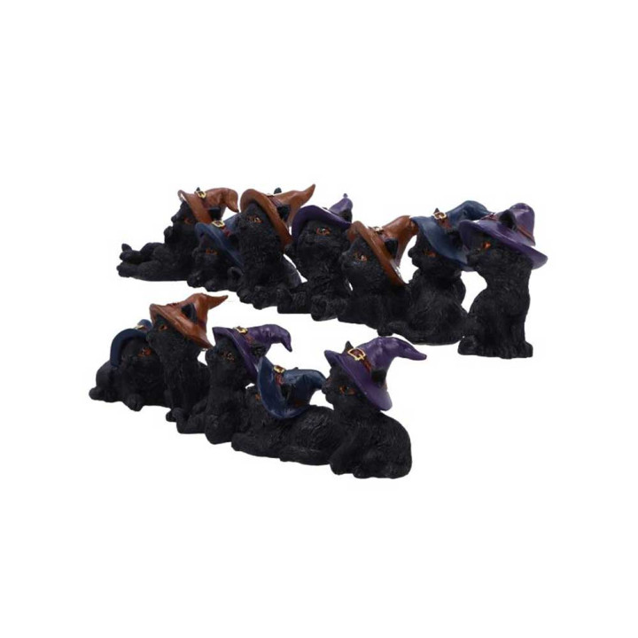 Coven Keepers  (Replaceme