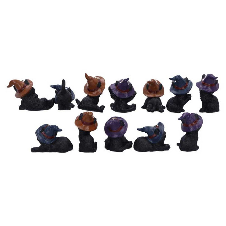 Coven Keepers  (Replaceme