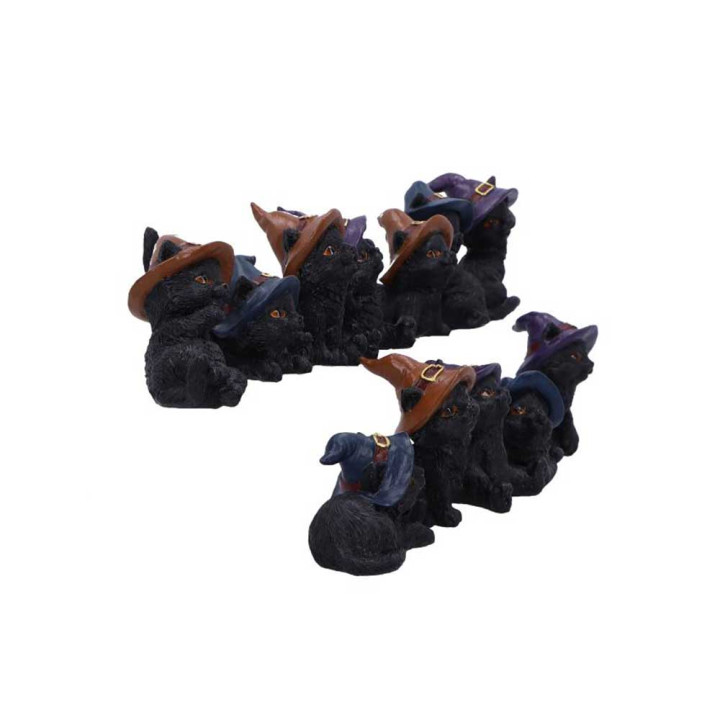 Coven Keepers  (Replaceme