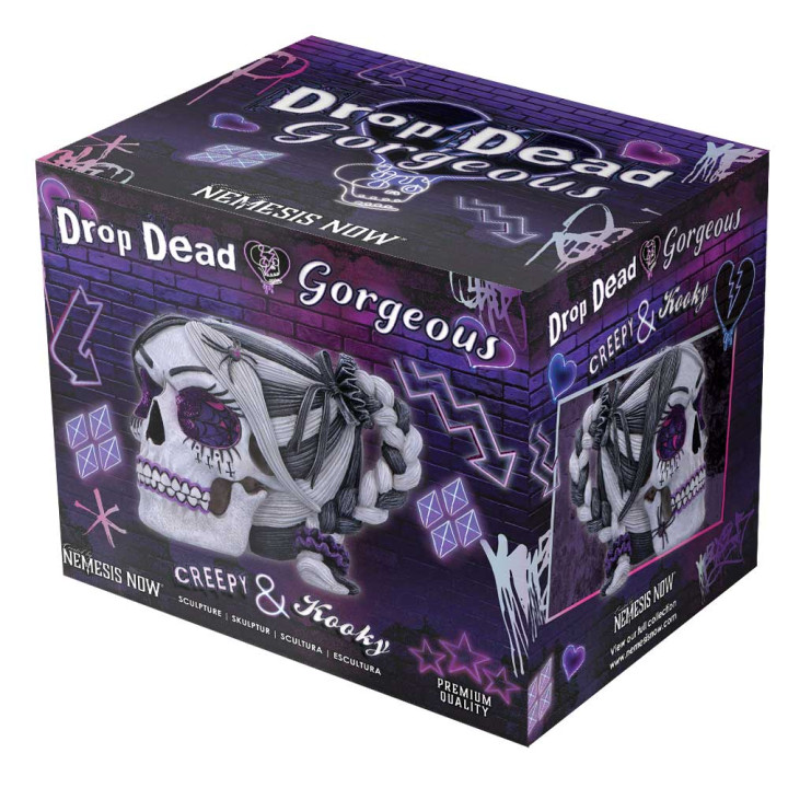 Drop Dead Gorgeous - Cree