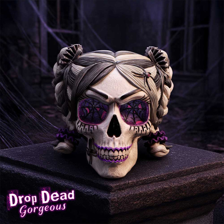 Drop Dead Gorgeous - Cree