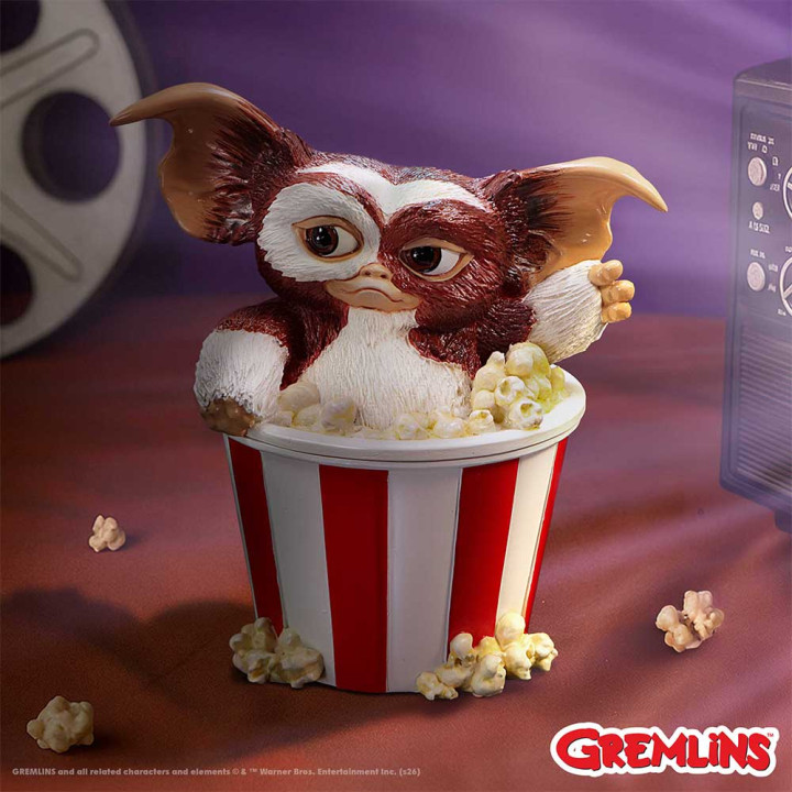 Gremlins Gizmo Feast Box