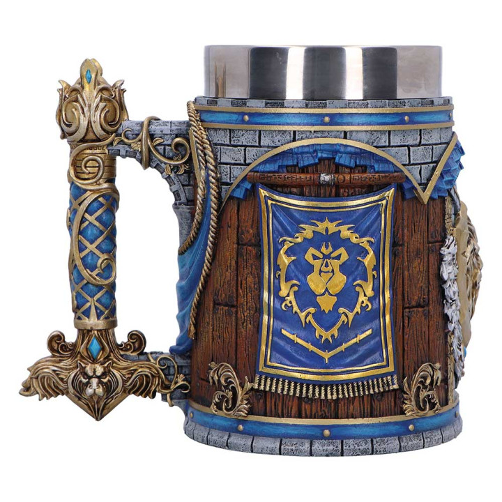 World of Warcraft Allianc