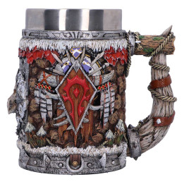 World of Warcraft Horde T