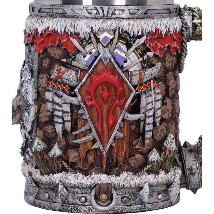 World of Warcraft Horde T