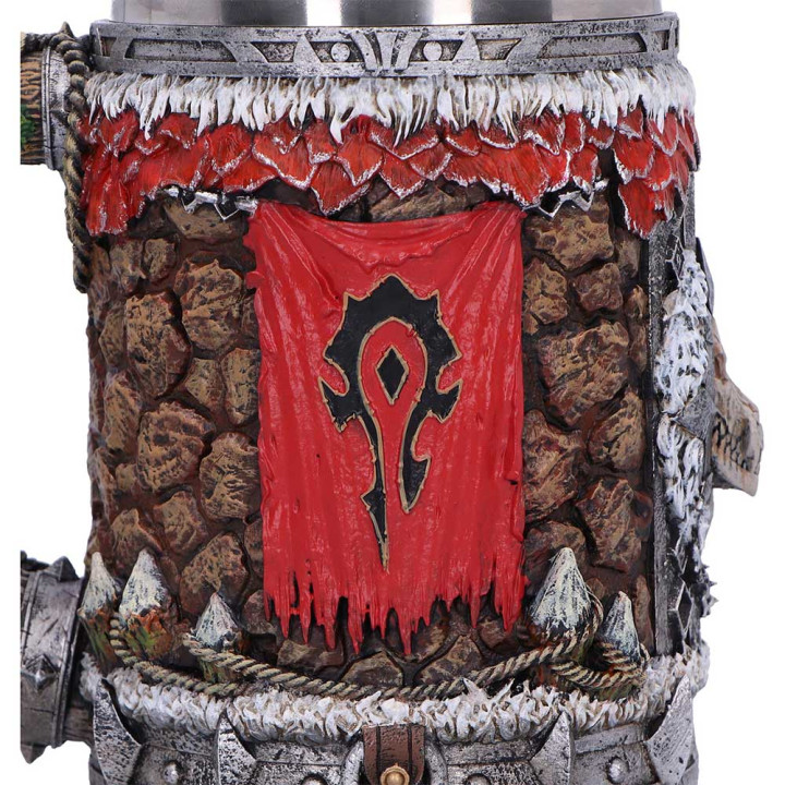 World of Warcraft Horde T