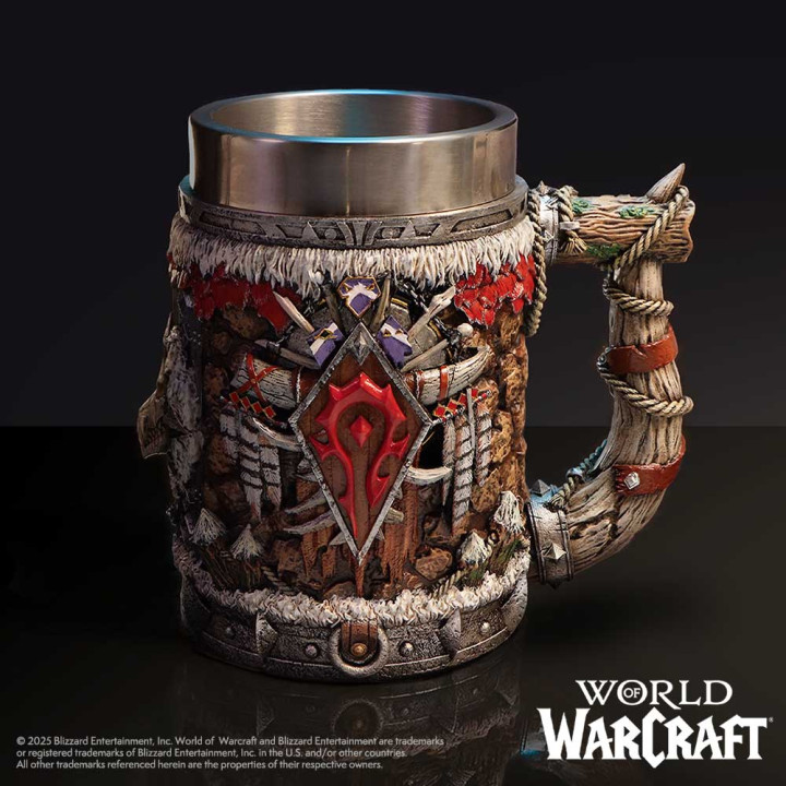 World of Warcraft Horde T