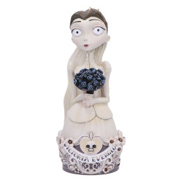 Corpse Bride Victoria Bus