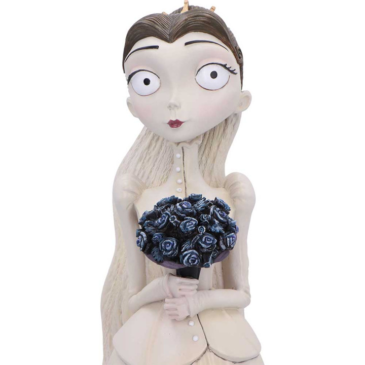 Corpse Bride Victoria Bus