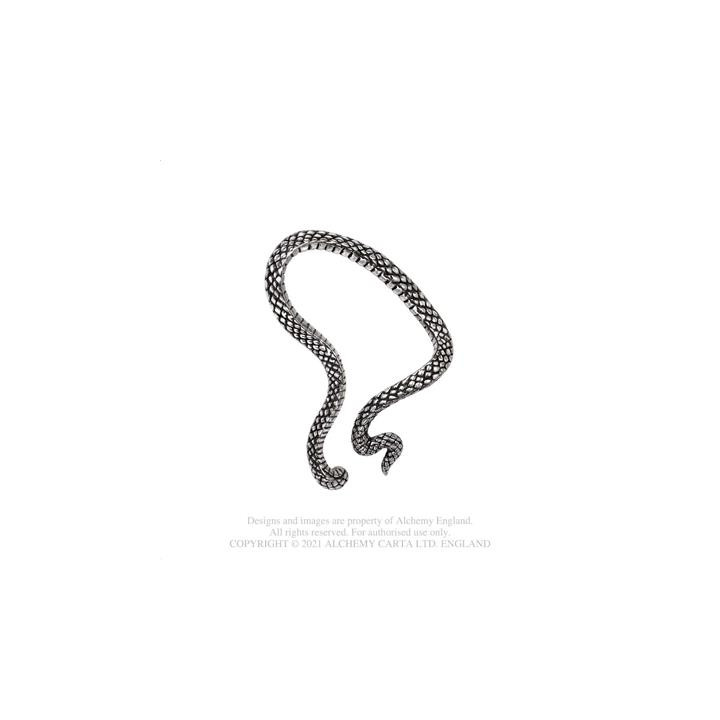 Serpentine
