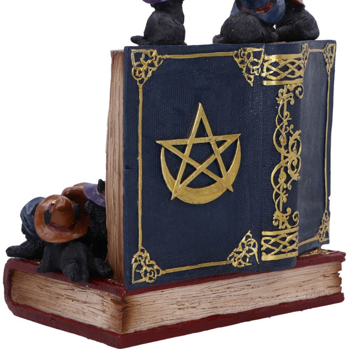 Coven Keepers (Display St