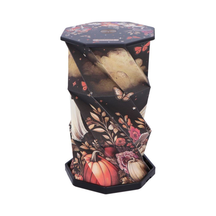 Harvest Haunting Foldable