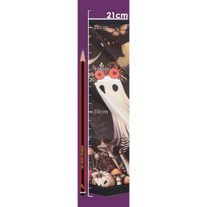 Harvest Haunting Foldable