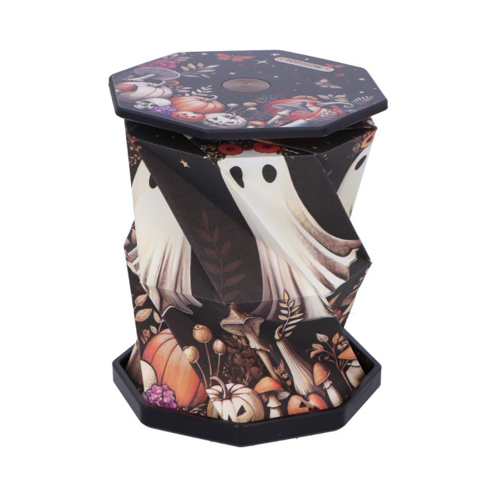 Harvest Haunting Foldable