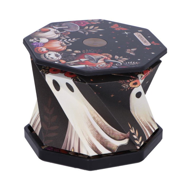 Harvest Haunting Foldable