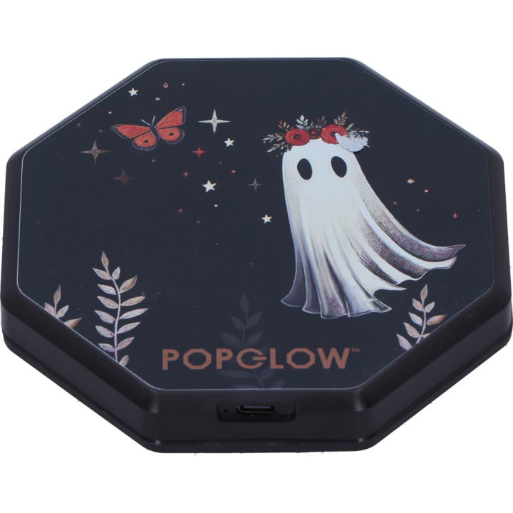 Harvest Haunting Foldable