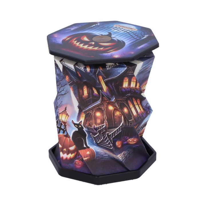 Pumpkin Manor Foldable La