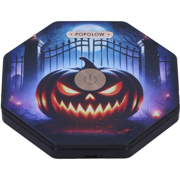 Pumpkin Manor Foldable La