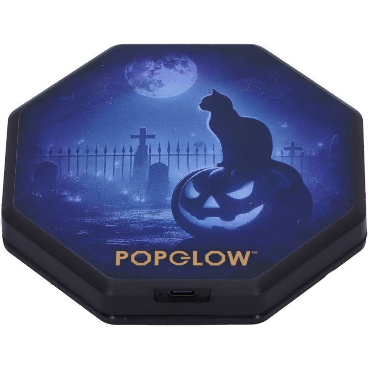 Pumpkin Manor Foldable La
