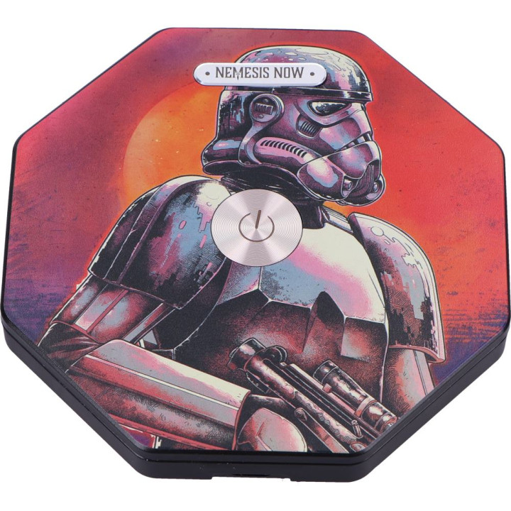 Original Stormtrooper Fol