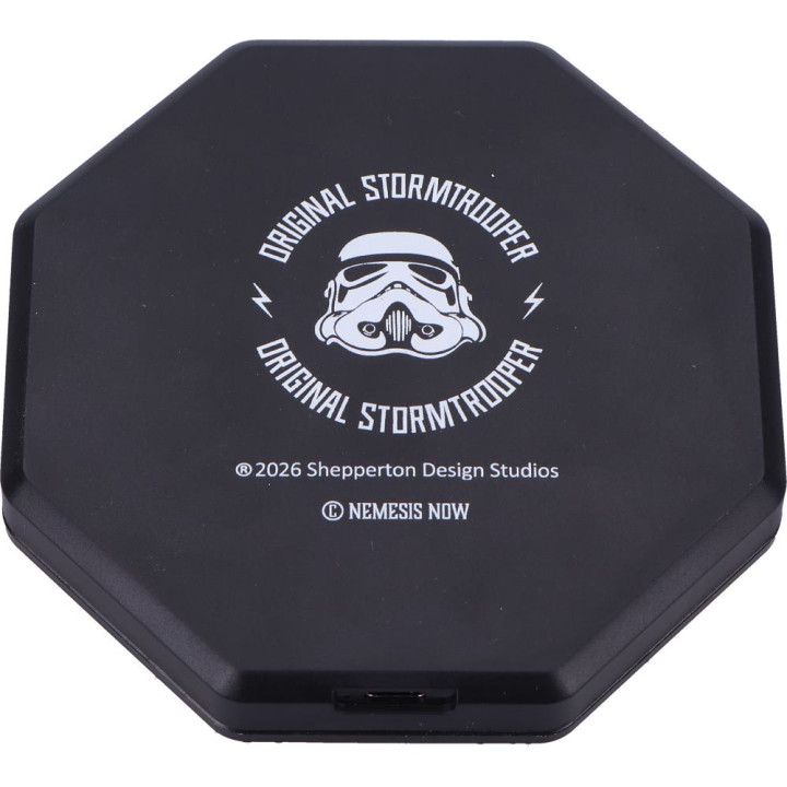 Original Stormtrooper Fol